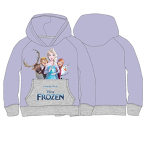 Frozen hoodie