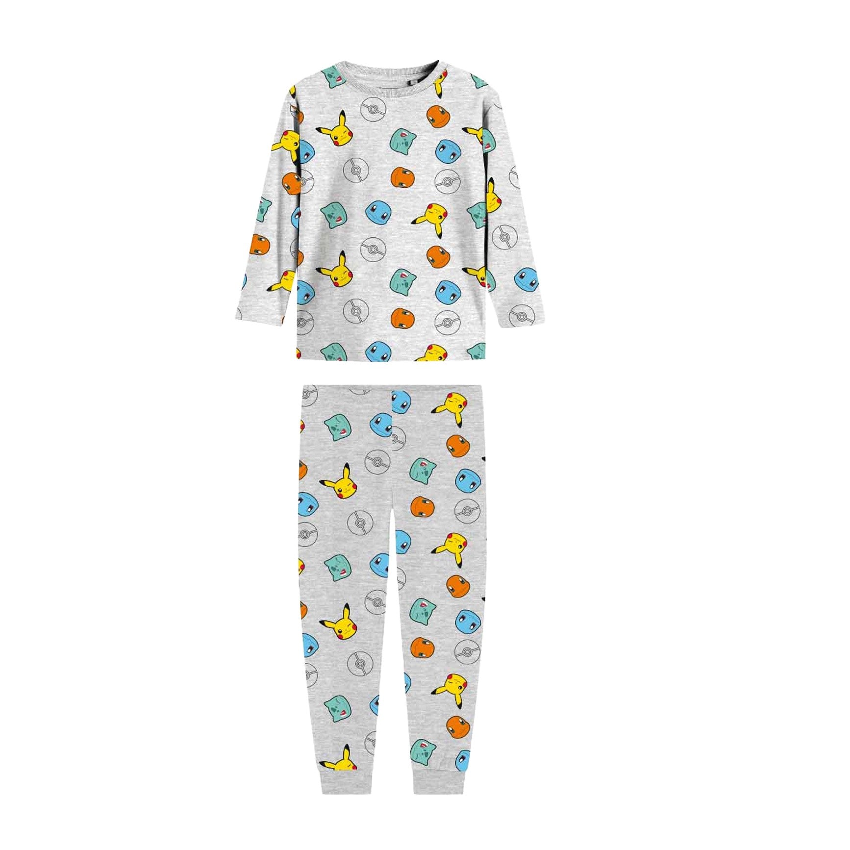 Pokémon pyjama