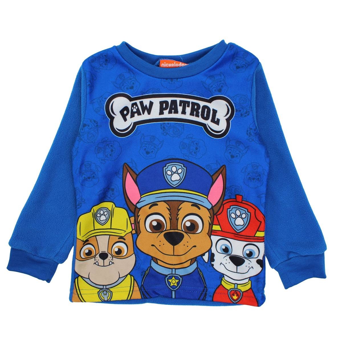 Paw patrol pyjama
