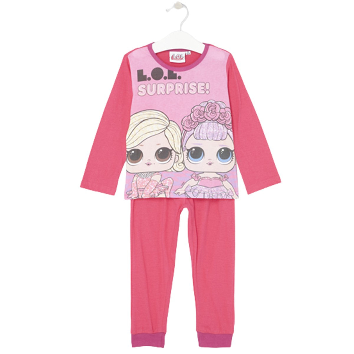 L.O.L. Suprise pyjama